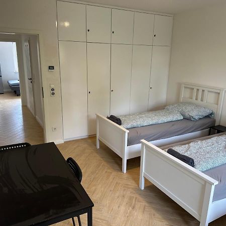 Apartment Lutherbaum Wormacja Zewnętrze zdjęcie