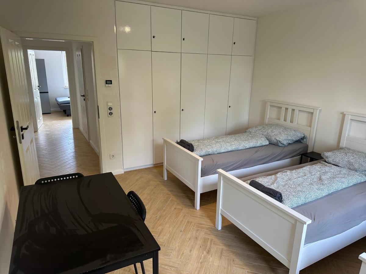 Apartment Lutherbaum Wormacja Zewnętrze zdjęcie